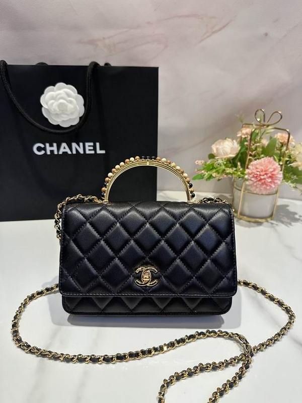 Chanel Handbags 4